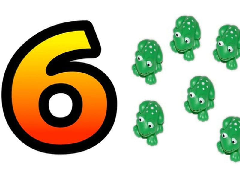 "Chwech" thumbnail