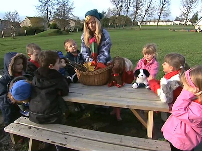 "Carwyn Ci a Carys Cath" thumbnail