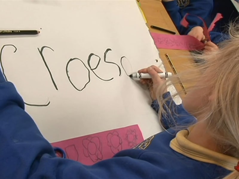 "Croeso" thumbnail