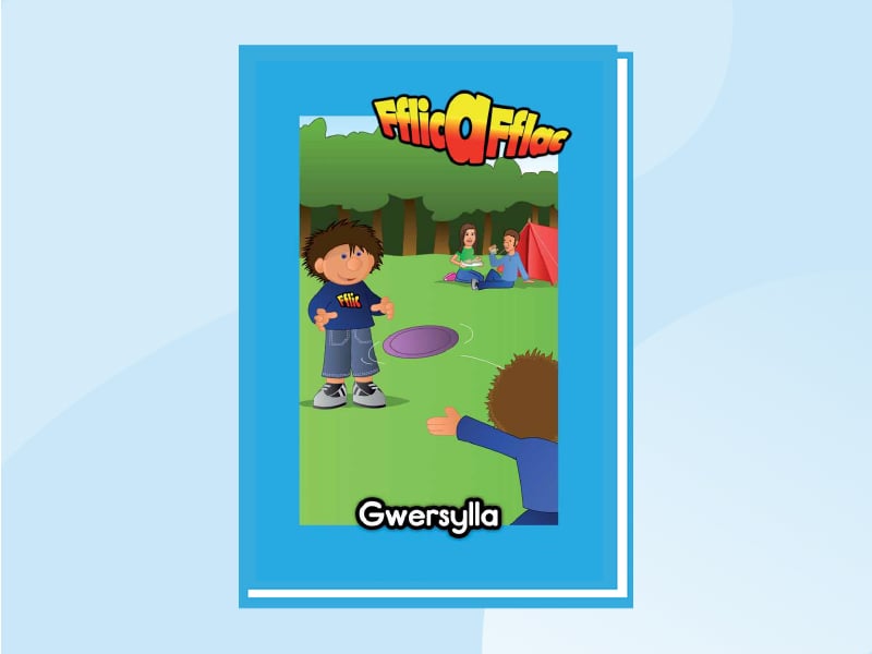 Thumbnail for Gwersylla