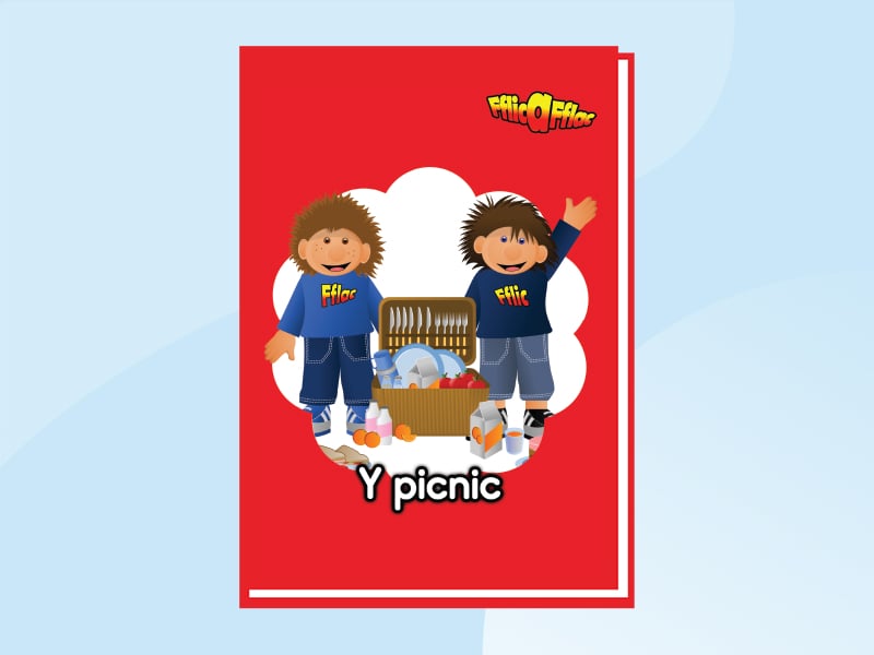 Thumbnail for Y picnic