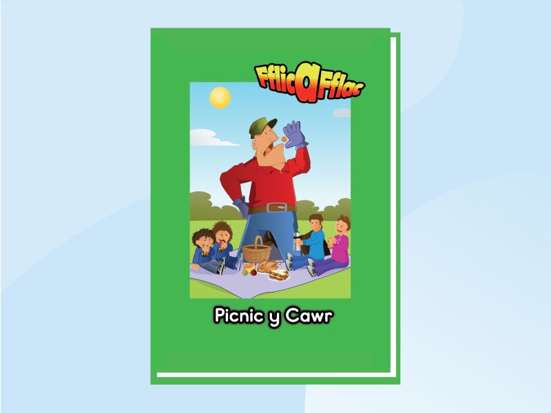 Thumbnail for Picnic y Cawr