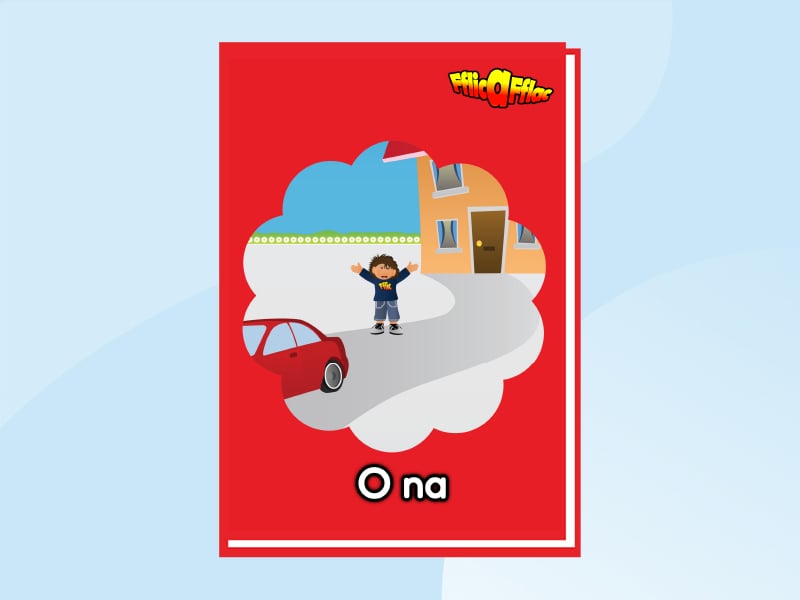 Thumbnail for O na