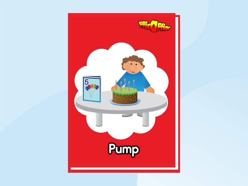 Thumbnail for Pump