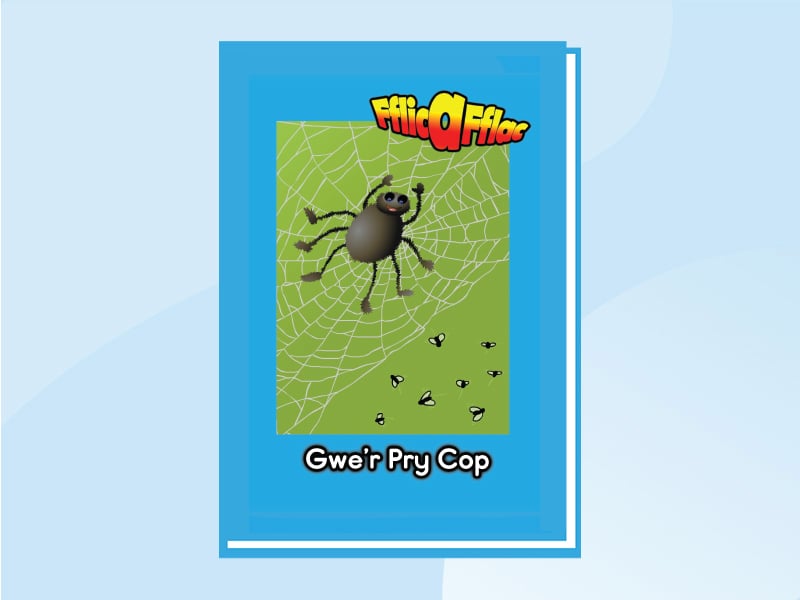 Thumbnail for Gwe’r Pry Cop