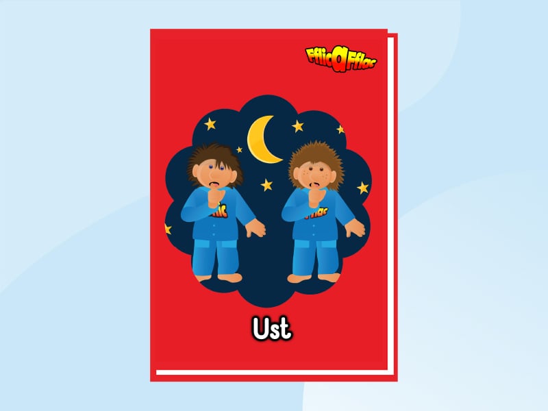 Thumbnail for Ust
