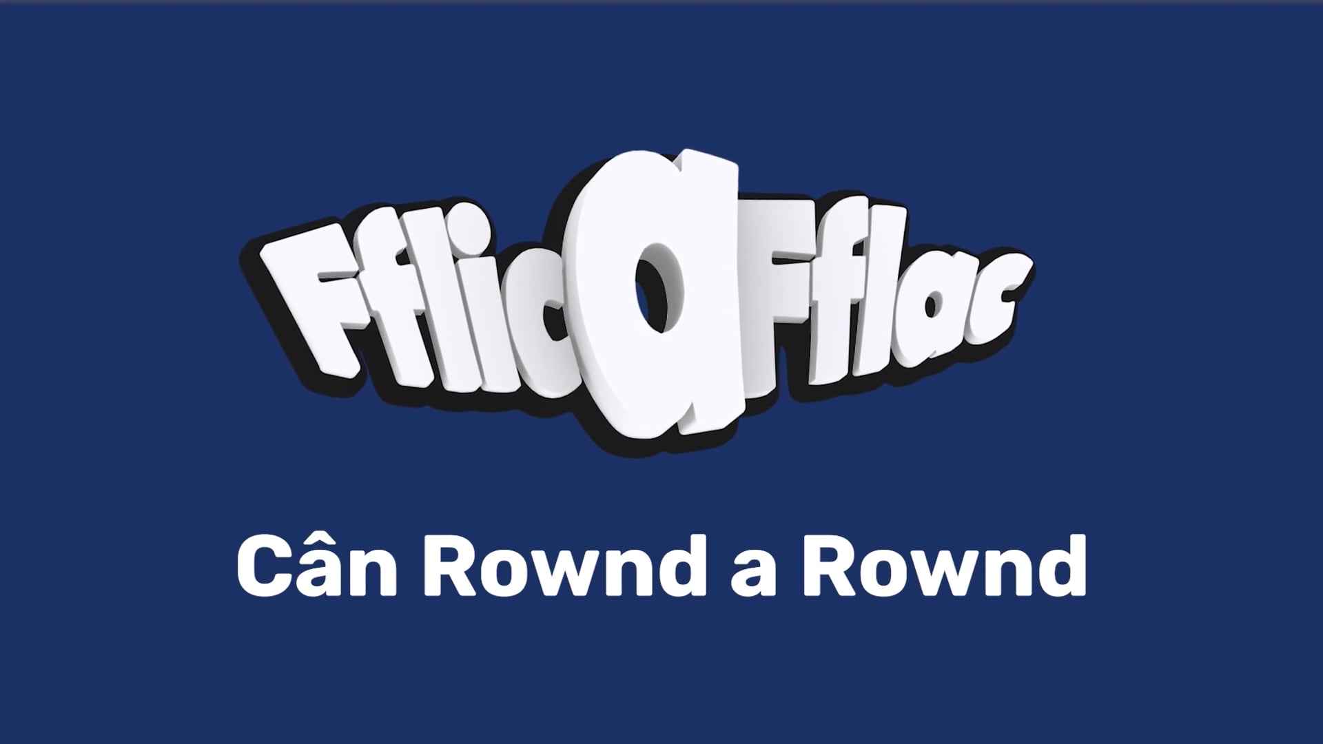 Rownd a Rownd Song thumbnail