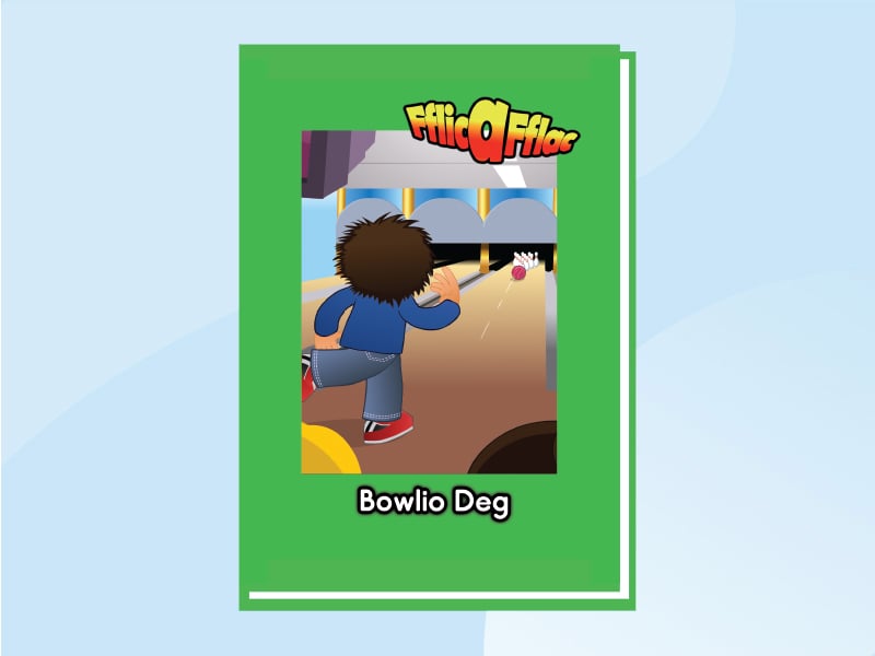 Thumbnail for Bowlio Deg