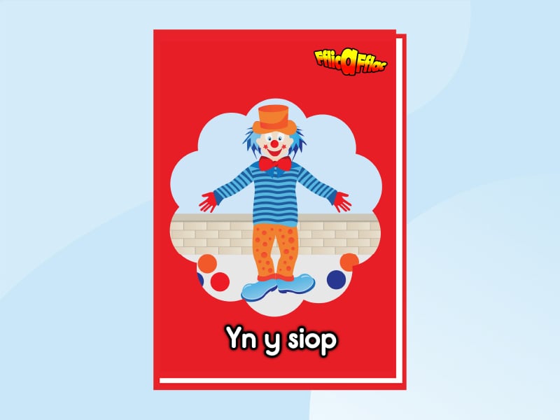 Thumbnail for Yn y siop