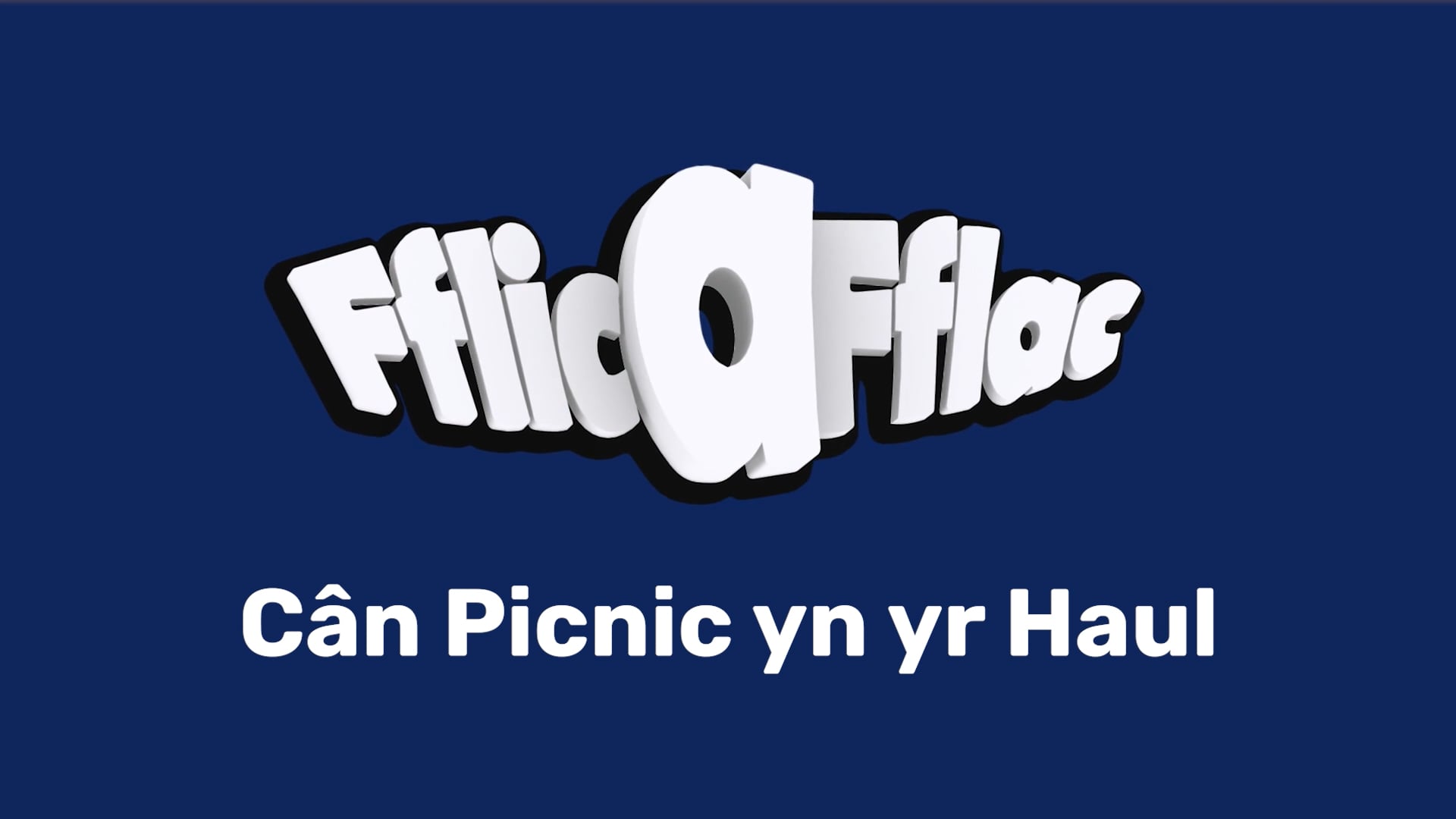 Picnic yn yr Haul Song thumbnail