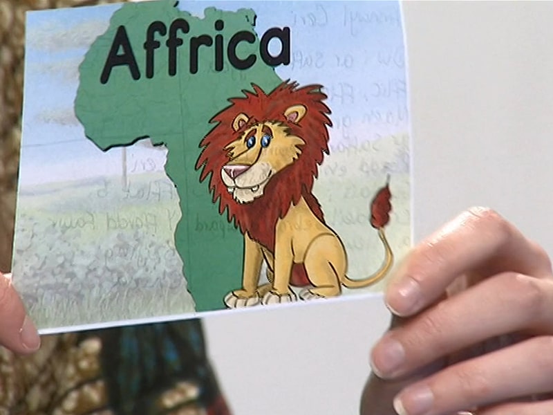 "Affrica" thumbnail
