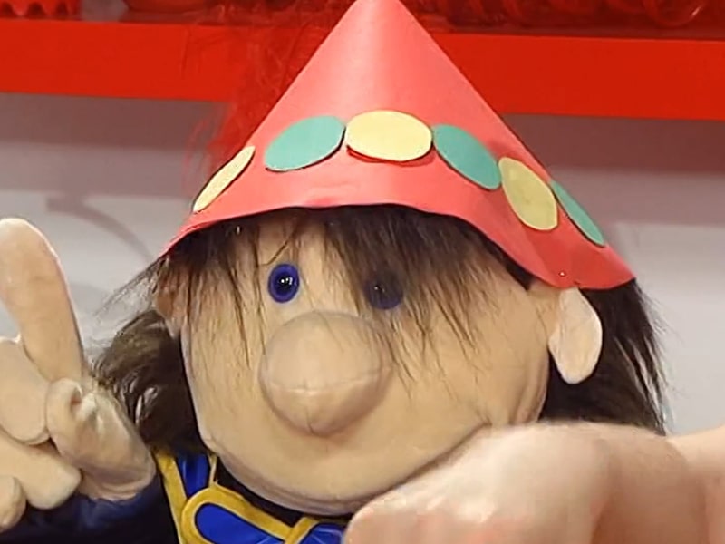 "Gwneud het" thumbnail