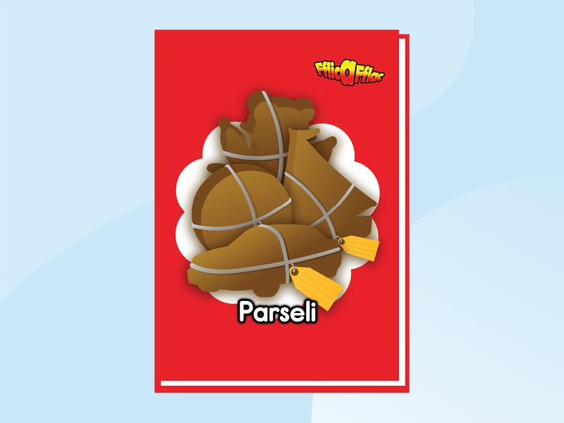 Thumbnail for Parseli