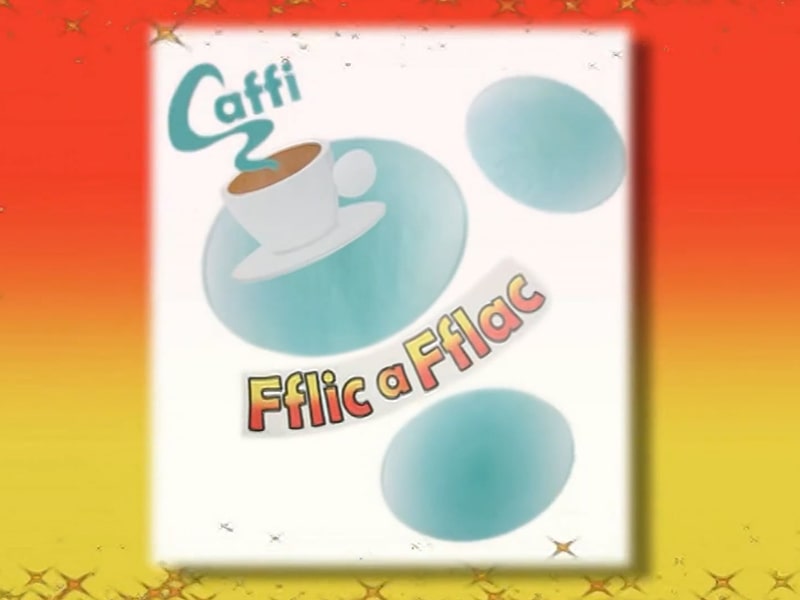 "Yn y caffi" thumbnail