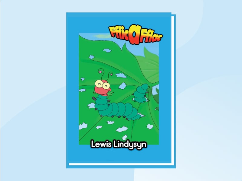 Thumbnail for Lewis Lindysyn
