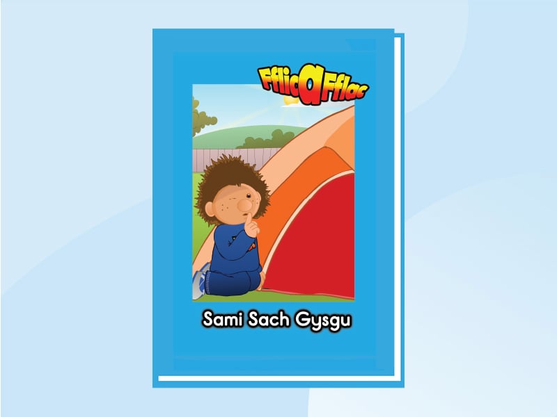 Thumbnail for Sami Sach Gysgu