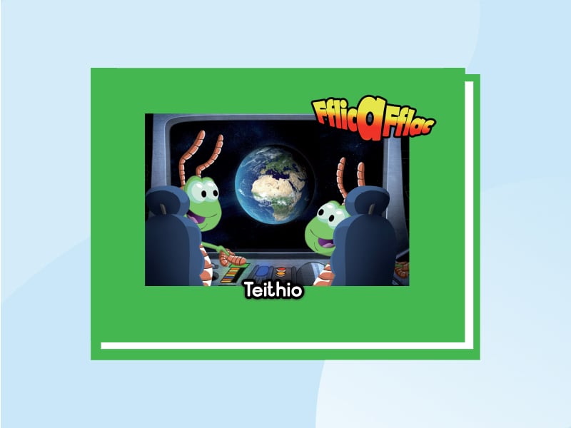 Thumbnail for Teithio