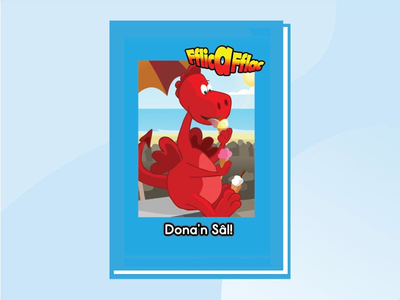 Thumbnail for Dona’n Sâl!