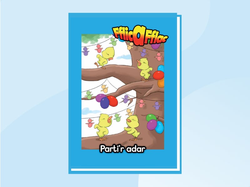 Thumbnail for Parti’r adar