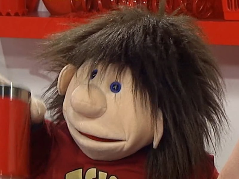 "Beth sy yn y tun?" thumbnail