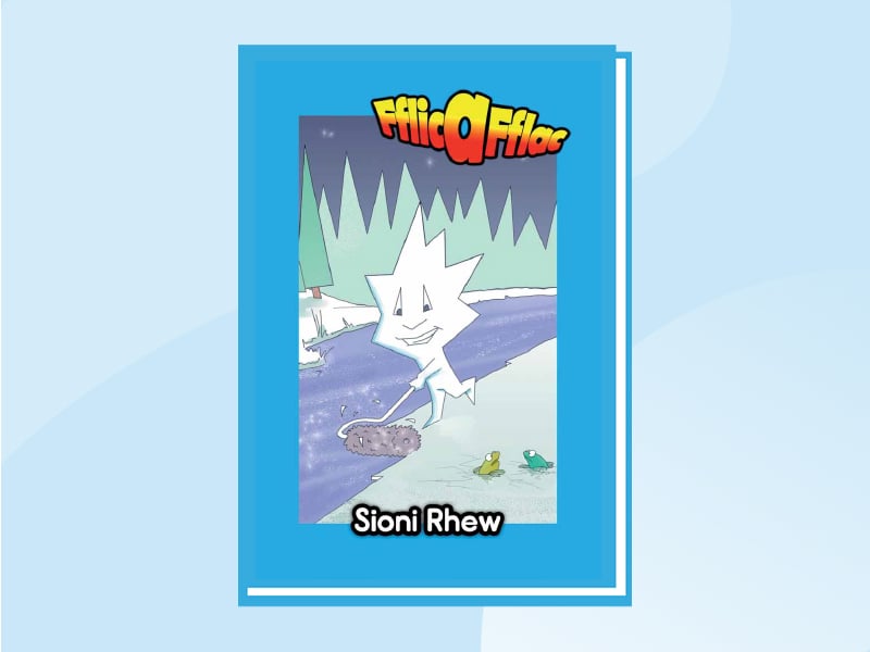 Thumbnail for Sioni Rhew