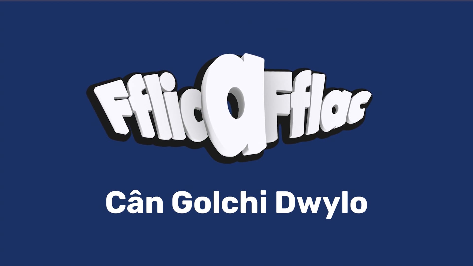 Golchi Dwylo Song thumbnail