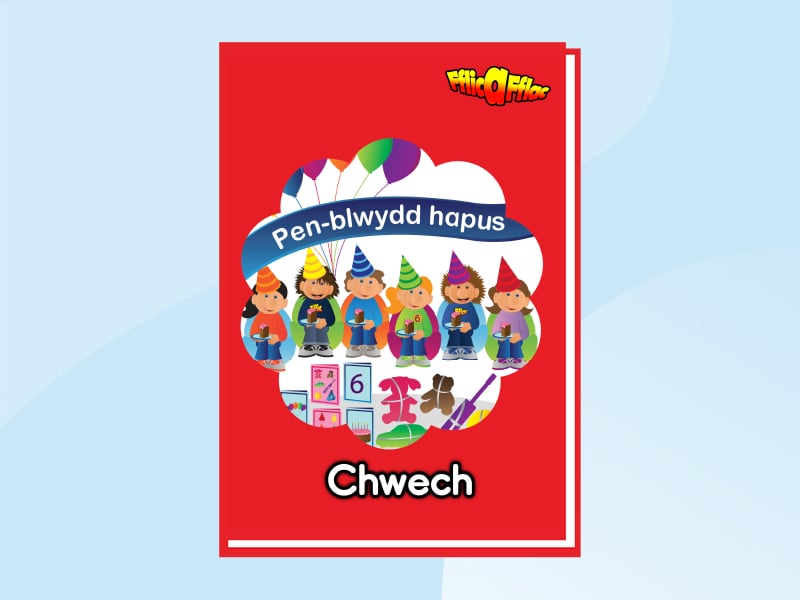 Thumbnail for Chwech