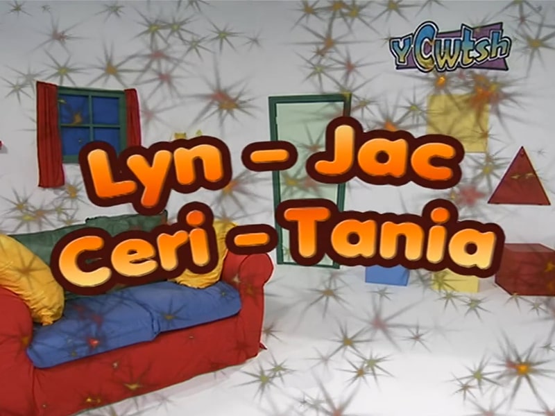 "Pantomeim" thumbnail