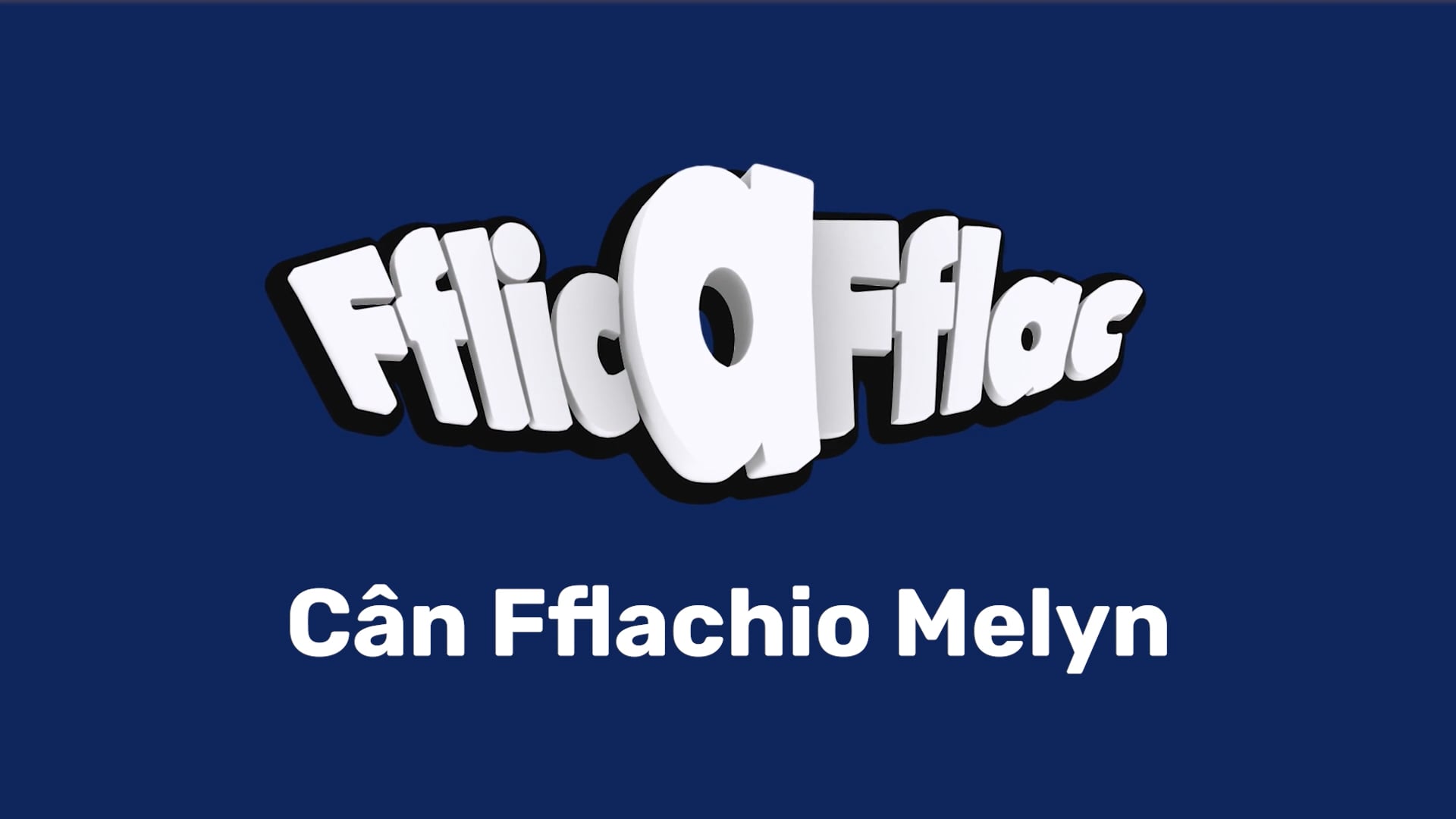 Fflachio Melyn Song thumbnail
