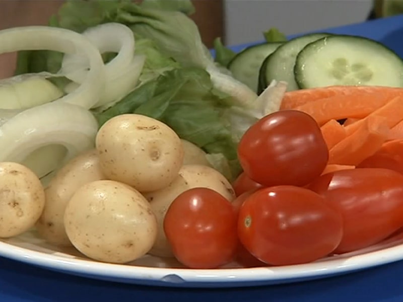 "Salad" thumbnail