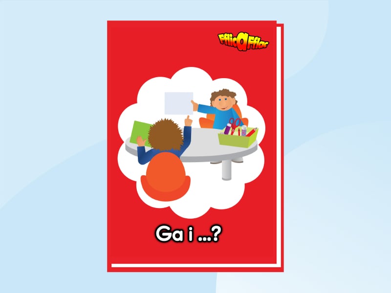 Thumbnail for Ga i ...?