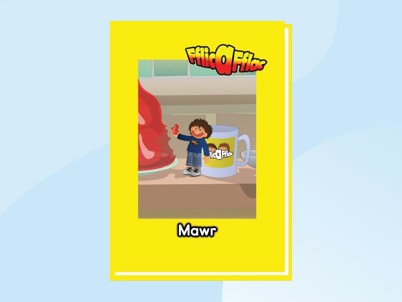 Thumbnail for Mawr