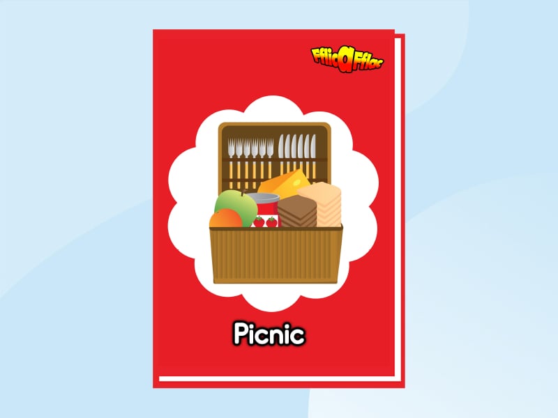Thumbnail for Picnic