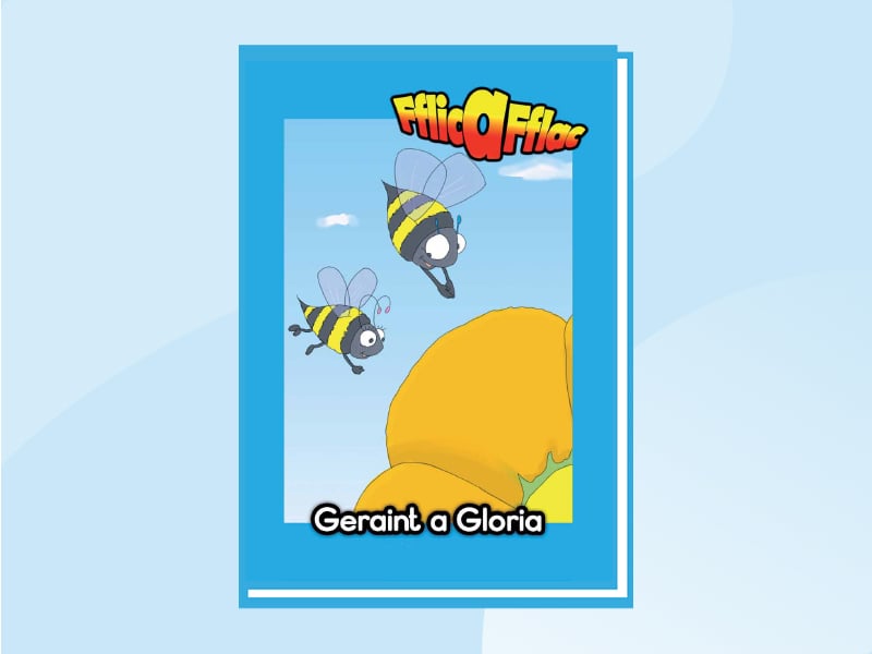 Thumbnail for Geraint a Gloria