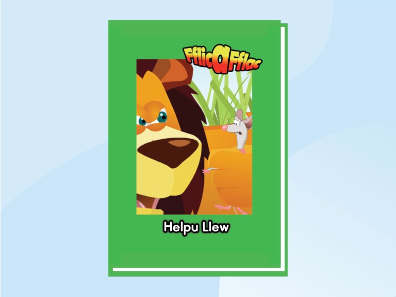 Thumbnail for Helpu Llew