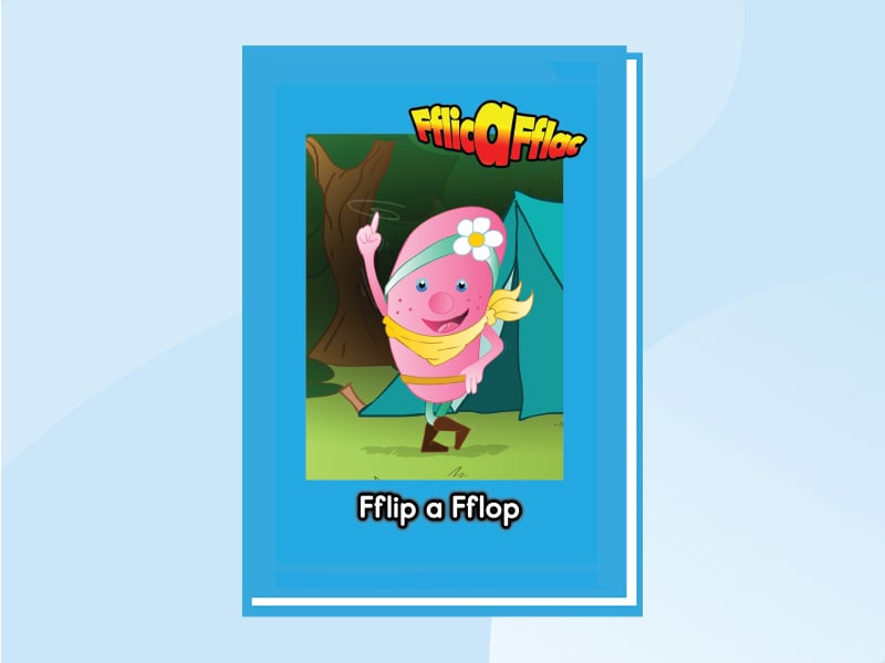 Thumbnail for Fflip a Fflop