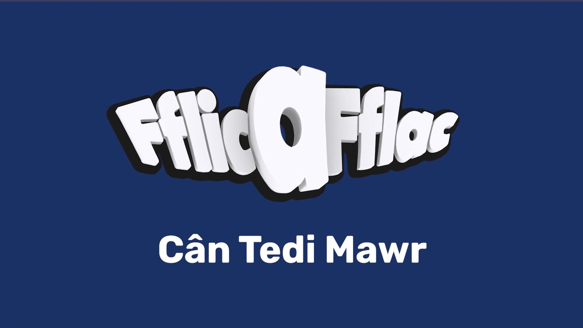 Tedi Mawr Song thumbnail